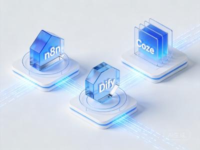 AI工作流三大神器对比：n8n/Coze/Dify完全选型指南