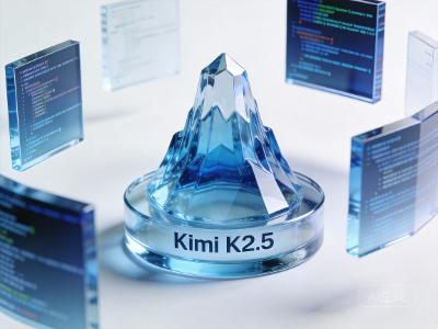 ⚡ 国产之光！Kimi K2.5全球登顶：技术解析与私有化部署实战