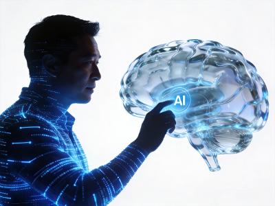 黄仁勋：每天都用AI，但90%的人都用错了？揭秘正确用法