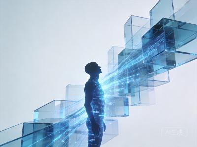 AI到底给普通人带来什么：从效率工具到超级个体进化