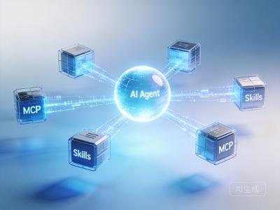 MCP协议驱动Agent Skills开发实战