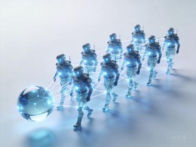 Agent Team多智能体协作与工程化落地：从单兵作战到特种部队