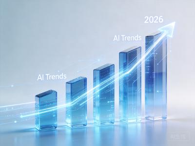2026年AI风口：中小企业AI转型落地与算力基建指南