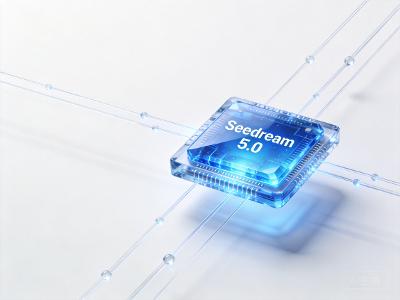 Seedream 5.0发布：免费体验入口与API接入实测