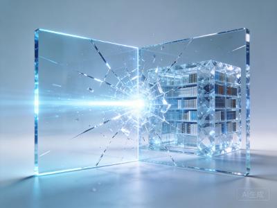 AI最大的信息差：打破企业级私有知识库搭建壁垒