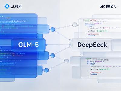 智谱GLM-5实测：编程能力对比与API部署指南