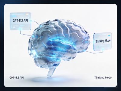GPT-5.2 ：API接入与Thinking模式深度评测
