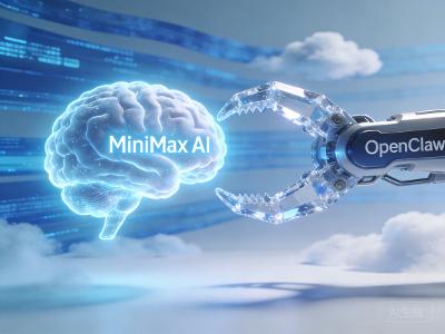 MiniMax Agent升级：OpenClaw智能体云端部署实战指南