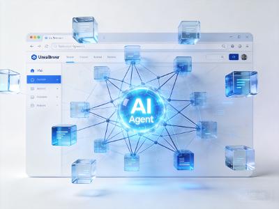 WebMCP API进入Chrome：构建浏览器原生AI Agent