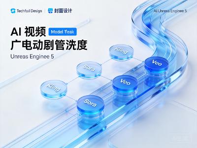 AI视频全链路方案：多模型接入与云端处理