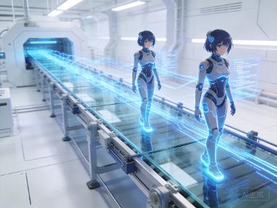 AI漫剧工业化制作：角色一致性与自动化全流程