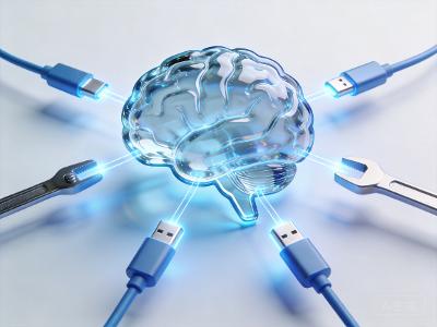 AI Agent私有化部署实战：用MCP协议打破工具孤岛