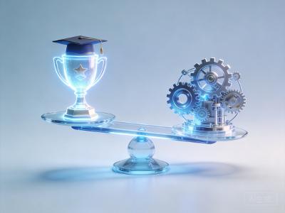 大模型测评实战：从学术跑分到企业级业务场景选型指南