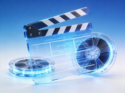 AI短剧制作全流程：剧本生成与智能剪辑实战