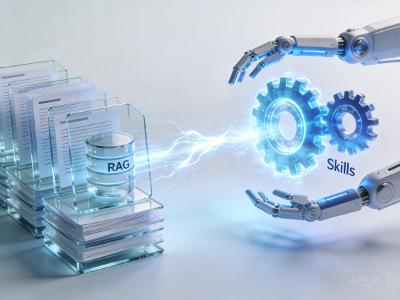 打破静默的知识库：RAG系统与Skill技能融合实战指南