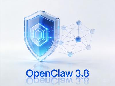 OpenClaw 3.8发布：私有化部署与多模型切换实战