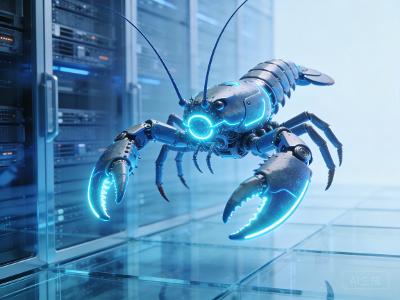 OpenClaw龙虾怎么养？七牛云AI智能体一键“喂养”攻略