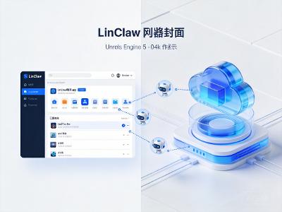 OpenClaw国产平替哪个好用？LinClaw桌面版与云端私有化对比