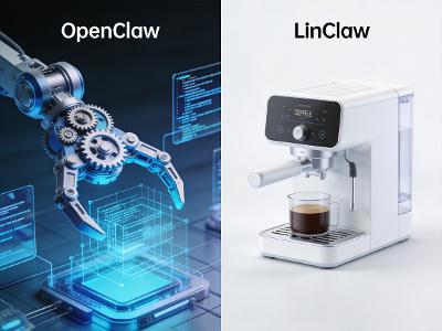 OpenClaw和LinClaw哪个更适合国内用户？实测对比
