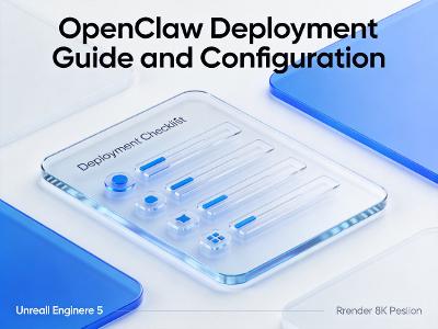 OpenClaw 部署避坑清单：环境配置与多模型接入实战