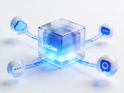 国产OpenClaw：Linclaw一键打通微信/钉钉/飞书实战
