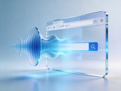 告别搜索框：Perplexity Comet 如何重塑 AI 语音交互入口与原生浏览器体验