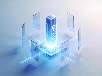 GPT-5 落地倒计时：重构企业级多模态架构与高吞吐API接入实战