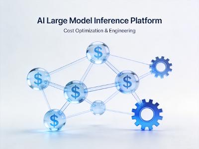 AI大模型推理平台：算力成本优化与工程化实践