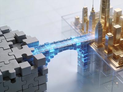 B端市场基建破局：企业级AI融合加速商业化落地