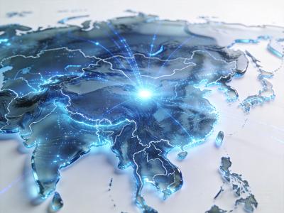 博鳌报告深度剖析：AI重心东移重塑亚洲AI崛起新格局