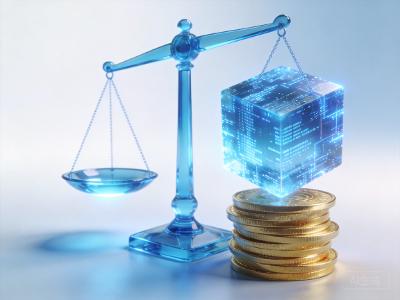 AI云服务：大模型调用量与Token经济的算力平衡术