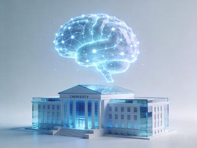 AI+教育实战：大模型推理赋能高校人才培养新模式
