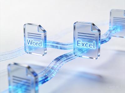 MiniMax Office Skills：复杂文档生成方案