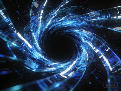 逃离算力黑洞：巨额融资、算力竞赛与头部效应的资本闭环破局指南