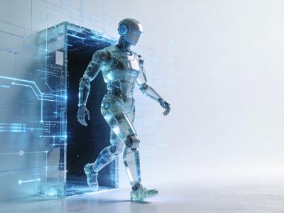 通通3.0具身智能：通用人工智能产业落地的破局之路