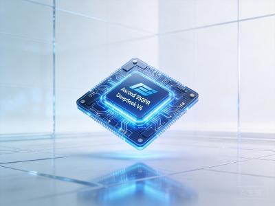 昇腾950PR与DeepSeek V4国产芯片替代