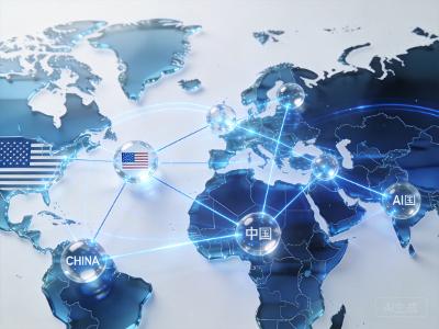 中美科技博弈：AI巨头结盟与前沿模型论坛的底层技术逻辑剖析