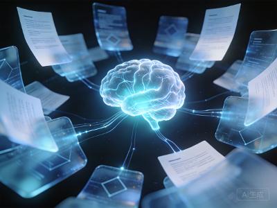 谷歌宣布Gemini推出Notebook功能解析：重塑知识库建设与企业级AI记忆引擎