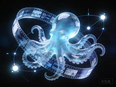 即梦AI原生动态叙事创作工具Octo深度解析