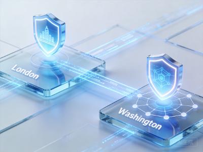 英美监管紧急磋商：AI安全治理与金融风险