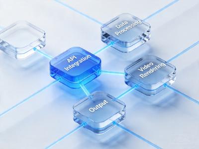 Seedance 2.0全面开放API服务与接入教程：重塑企业级多模态视频生成工作流