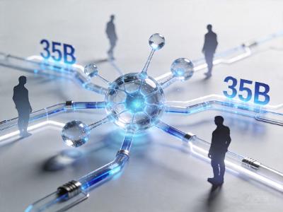 Qwen3.6开源MoE模型：35B参数赋能智能体编程