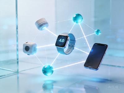 Web 4.0解析：AI Agent重塑智能硬件