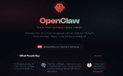 OpenClaw 完全指南：开源本地 AI 助手的核心概念、安装配置与使用场景