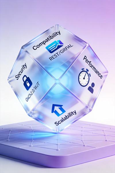 API选错了有多惨？高并发崩溃，AI费用爆炸