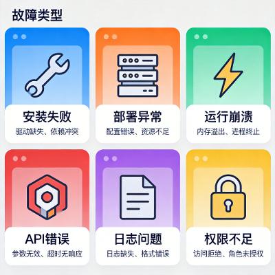 OpenClaw 故障排除完整指南：安装 / 部署 / 运行 / API / 日志 / 权限常见问题与解决方案