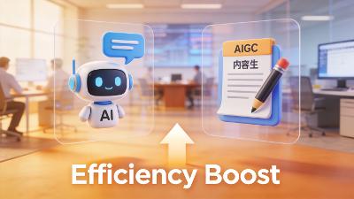 烧了几亿才看清：AI C端是流量的狂欢，B端是工程的苦修。你选哪条路？