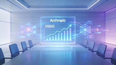 Anthropic 250亿融资：3500亿估值背后的技术逻辑