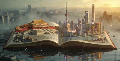 AI生图Prompt进阶实战指南「附prompt公式」