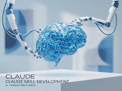 Claude Skill开发：构建高智商Agent实战指南